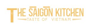 The Saigon Kitchen